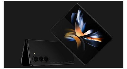 Galaxy Z Fold 5 и Flip 5: Први преклопни смартфони на Samsung со отпорност на прашина