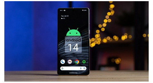 Google сака да ја подобри батеријата со Android 14 Beta 3