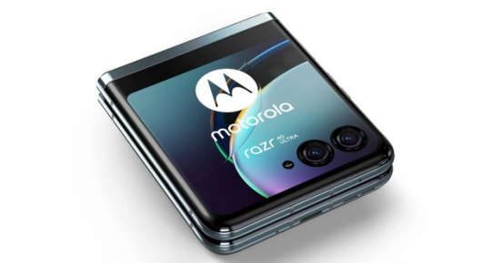 Motorola Razr 40: Motorola го претстави својот прв буџетски преклопен смартфон