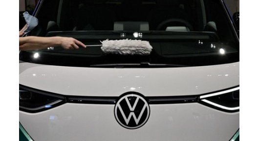 VW ќе претстави електрична верзија на уште една стара легенда