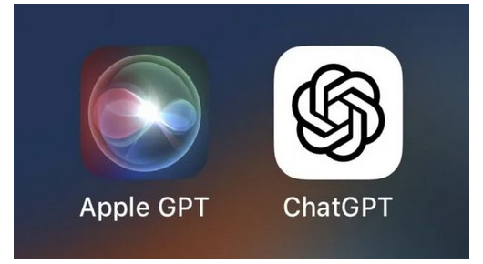 Apple е во фаза на развој на сопствен "Apple GPT" !?