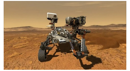Дали роверот Perseverance откри веродостојни докази за животот на Марс