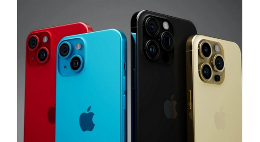 Дојава од Foxconn: iPhone 15 моделите ќе добијат многу поголема батерија