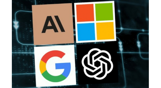 Google, Microsoft, OpenAI и Anthropic формираа тело за безбеден развој на вештачка интелигенција