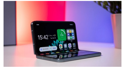 Oppo Find N3 ќе биде најбрзо-полнечкиот преклопен смартфон досега