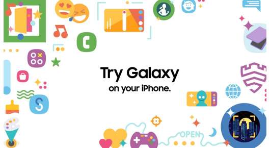 Како да ги испробате најновите опции со Try Galaxy