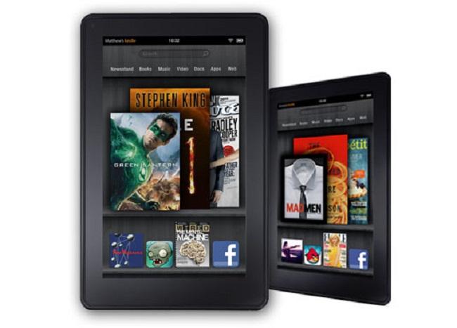 Kindle Fire – не е баш така „огнен“