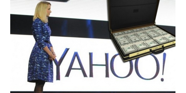 Мариса Мајер: Чудото од жена, што земаше 900.000 долари неделно од Yahoo