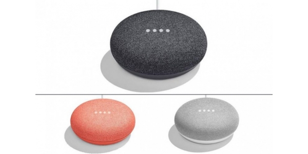 Google Home Mini - Агресивно евтин со анемичен тон