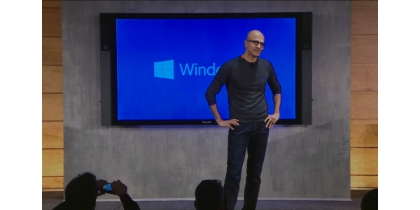 Зошто Microsoft е премногу фин со Google и Apple?