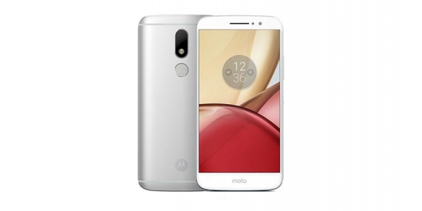 Motorola Moto M - Потенок, поевтин и постабилен