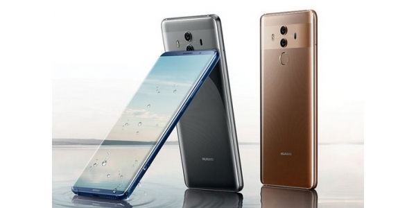 Huawei Mate 10 Pro: Профи со иновативен чипсет, камера и батерија