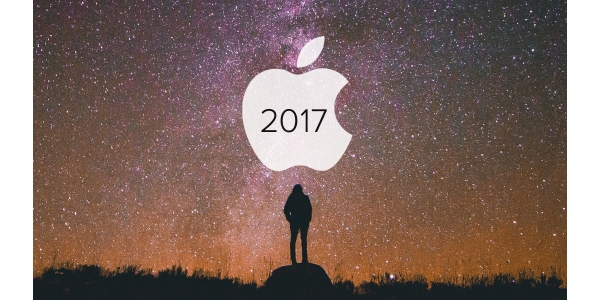 Apple во 2017 - Корпоративни грешки скапо ќе го чинат гигантот