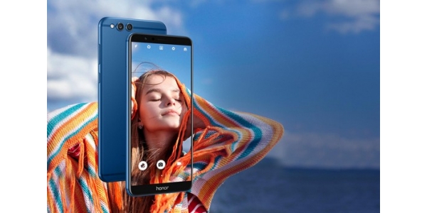 Honor 7X се смета за средна, а суштински е премиум класа