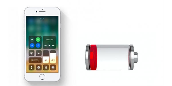 Како Apple се изгоре со намерното кочење на iPhone?