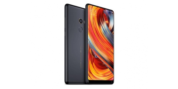 Xiaomi Mi Mix 2 - Идеален за вредни деловни луѓе