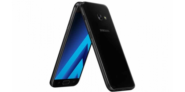 Samsung Galaxy A7 (2017) - Идеален спој на цена, реноме и моќ