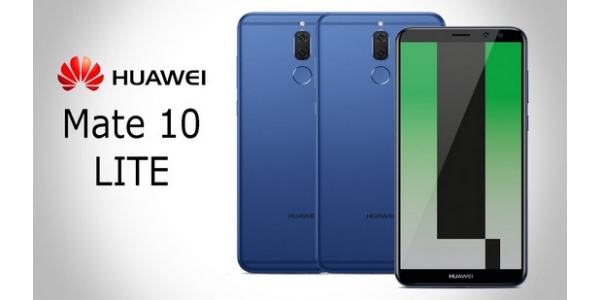 Huawei Mate 10 Lite: Неприкосновена камера и ниска цена