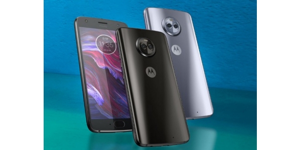 Moto X4: Турбо полнење, минимални рамки и профи камера