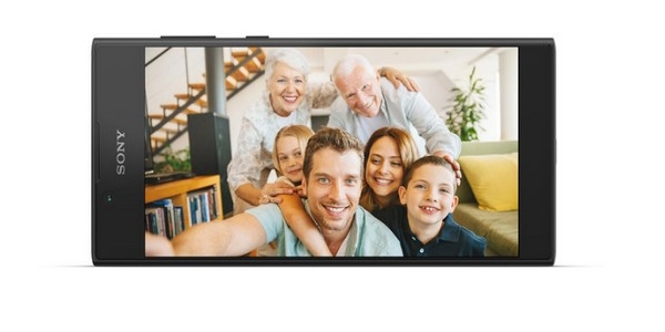 Sony Xperia L1: Импресивна цена и добри перформанси