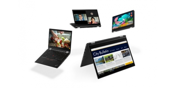 Lenovo: Иновации, смарт уреди и футуристички Moto додатоци