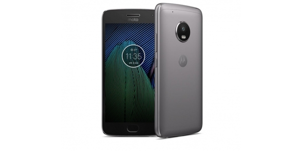 Moto G5s Plus – Нешто „плус“ за секого