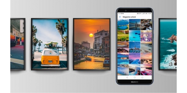 Huawei P Smart: Интелигентно учи за навиките на корисниците