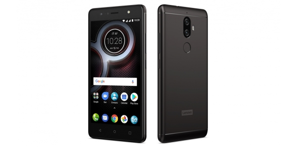 Lenovo K8 Plus - Што нуди повеќе?