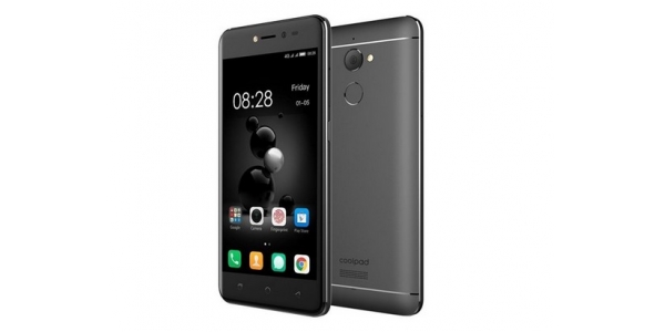 Coolpad Torino S2: Кул смартфон со кул цена!