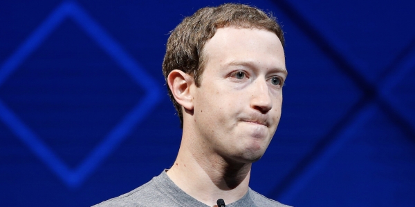 Како Facebook собирал податоци за Android корисници без нивно знаење
