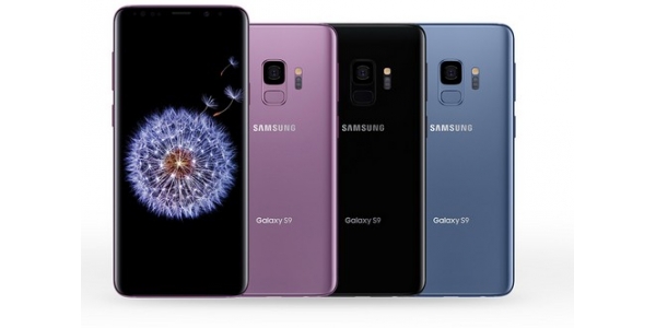 Samsung Galaxy S9: Ре-имагинација со камерата и дизајнот