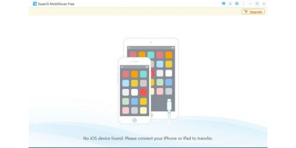 EaseUS MobiMover: Најдобриот дата-трансфер софтвер за iPhone