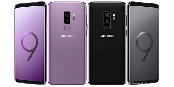 Samsung GALAXY S9 Plus: Софистициран како од филм со научна фантастика