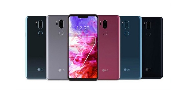 LG G7 ThinQ: Пионер со вештачката интелигенција во камерата
