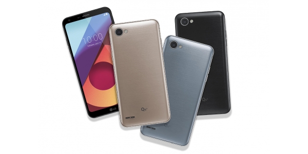 LG Q6 - Најдобриот „мини“ смартфон во последно време