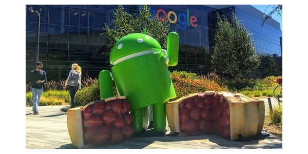 Android 9.0 Pie: Напредните алатки на новиот софтвер на Google