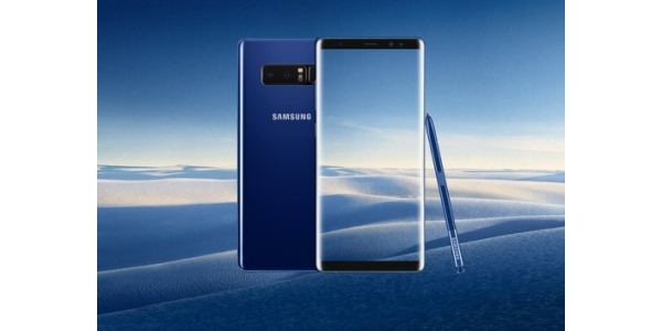 Samsung Galaxy Note 9: Иновативен технолошки уметник со „волшебно стапче“