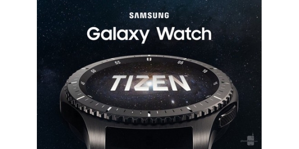 Samsung Galaxy Watch: Изработен по воени стандарди