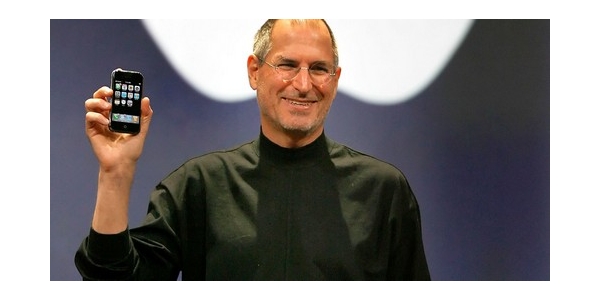 Двајцата великани што го доведоа Apple до врвот