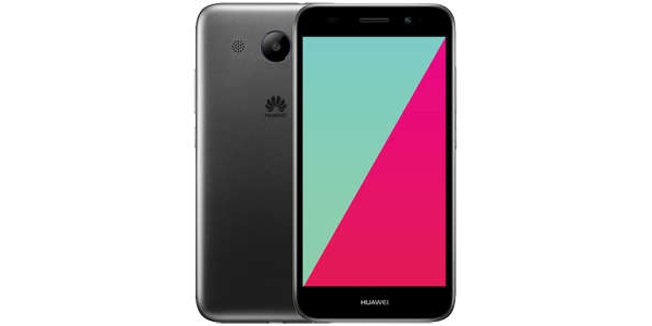 Huawei Y3 (2018) - Како се „движи“ во основната класа?