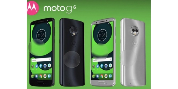 Motorola Moto G6 го издигнува името на „G-серијата“ на повисоко ниво