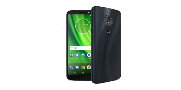 Motorola Moto G6 Play е смартфон што ви дава многу, за малку пари