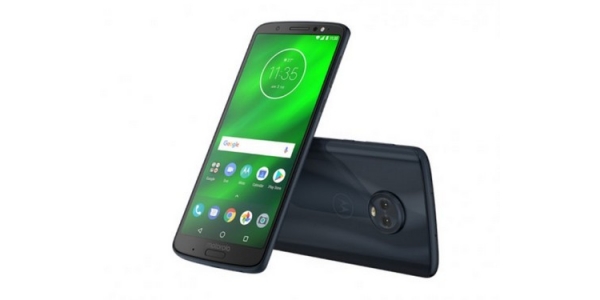 Motorola Moto G6 Plus: Дизајн и процесорска моќ