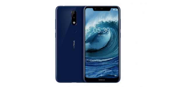 Nokia 5.1 Plus - Оценка повисока од „петка“