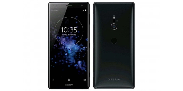 Sony Xperia XZ3 – Најдобар кога е најпотребно