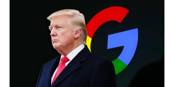Трамп против Google News - Ќе има ли последици?