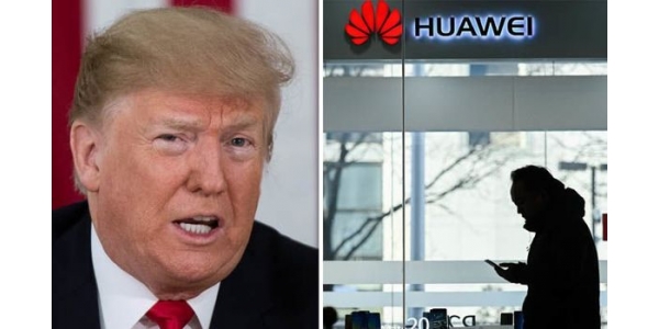 Како Huawei ќе го „преживее“ американскиот притисок?