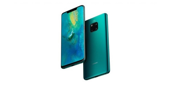 Најдобрите смартфони од 2018 година: Huawei Mate 20 Pro и Samsung Galaxy Note 9