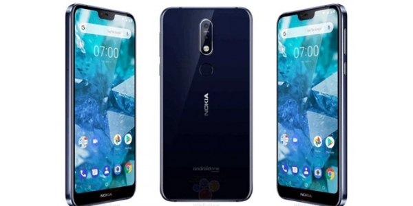Nokia 7.1 е моделот со кого HMD Global се гордее