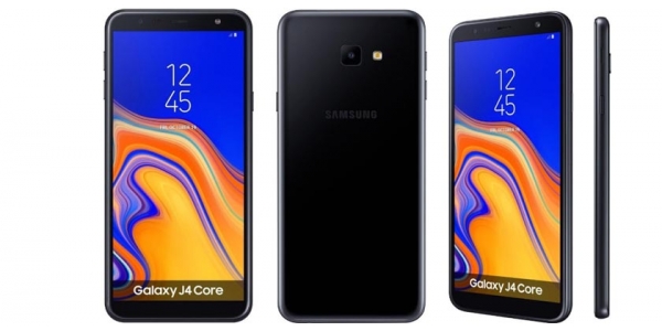 Samsung Galaxy J4 Core - Наследник на кој не се чекаше долго
